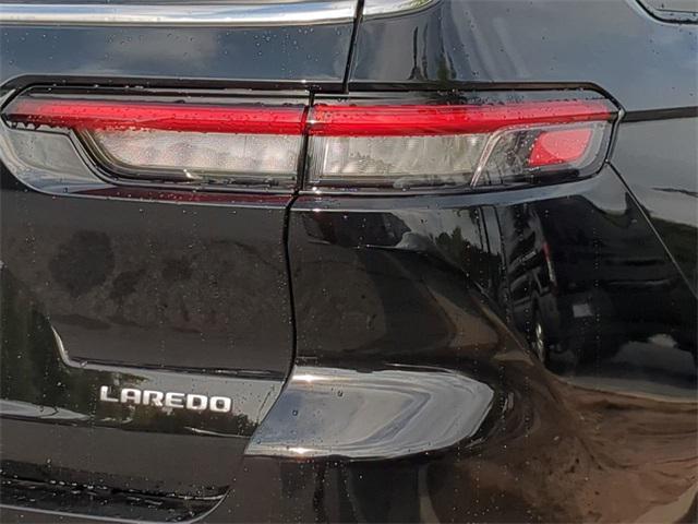 new 2025 Jeep Grand Cherokee L car, priced at $39,040