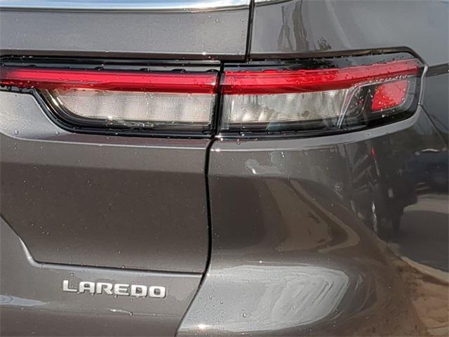 new 2025 Jeep Grand Cherokee L car, priced at $39,040