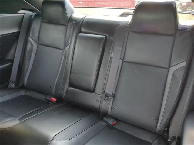 used 2023 Dodge Challenger car, priced at $30,969