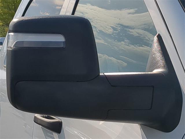 new 2025 Ram 2500 car, priced at $55,025