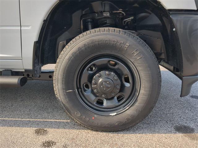 new 2025 Ram 2500 car, priced at $55,025