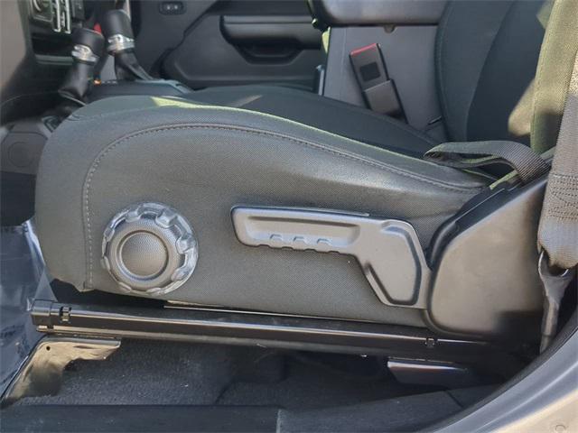 used 2021 Jeep Gladiator car, priced at $32,998