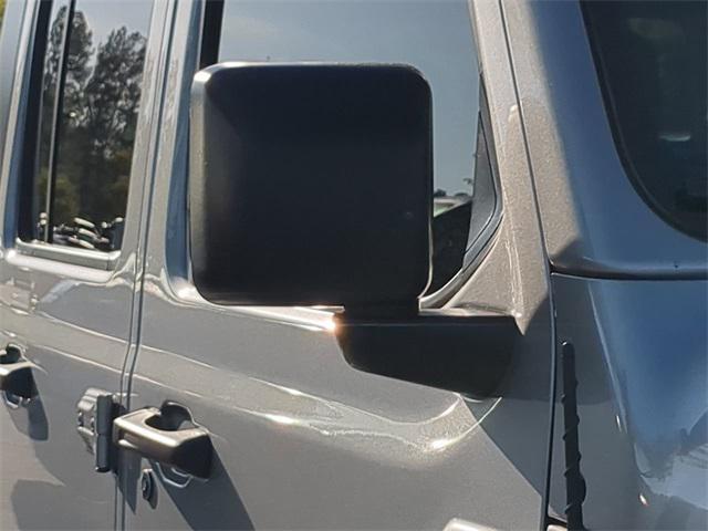 used 2021 Jeep Gladiator car, priced at $32,998