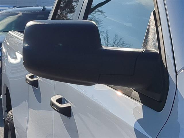 new 2025 Ram 1500 car, priced at $41,822