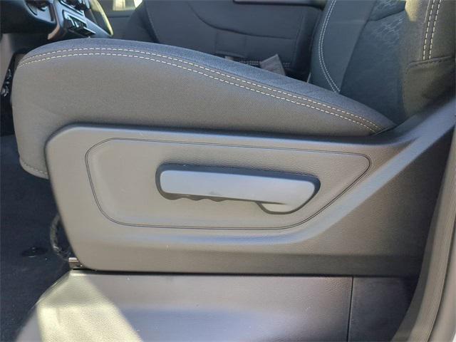 new 2025 Ram 1500 car, priced at $41,822