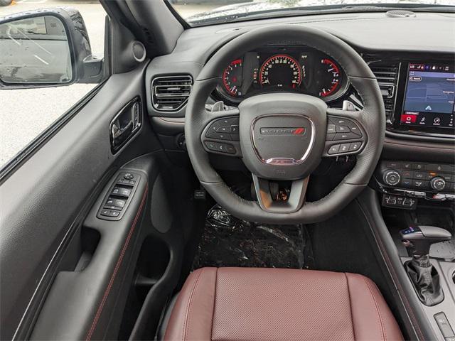 new 2025 Dodge Durango car, priced at $51,277