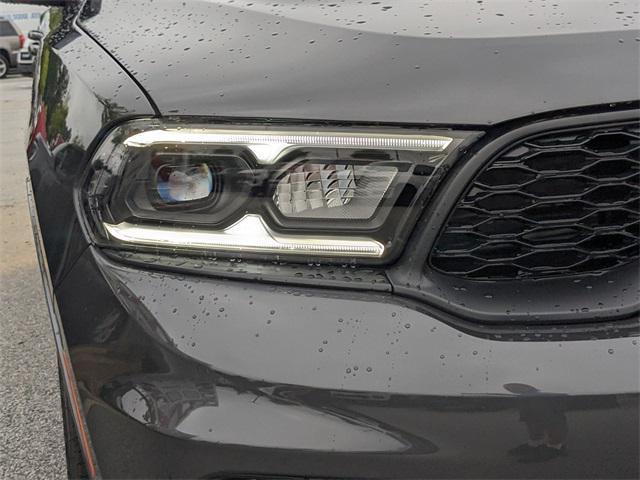 new 2025 Dodge Durango car, priced at $51,277