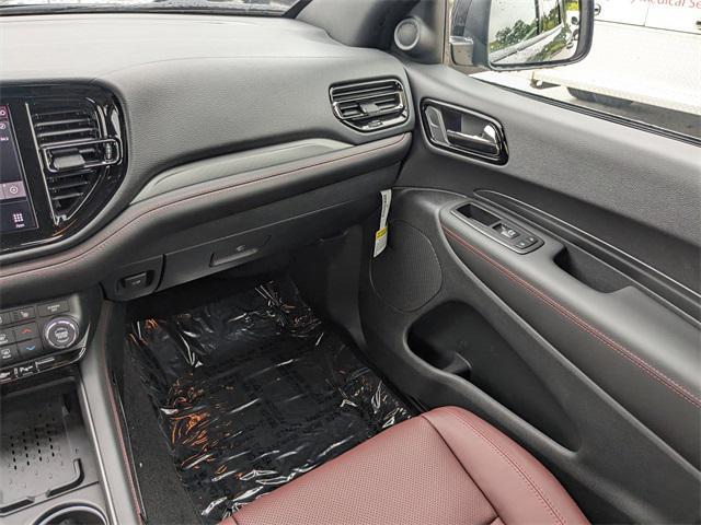 new 2025 Dodge Durango car, priced at $51,277