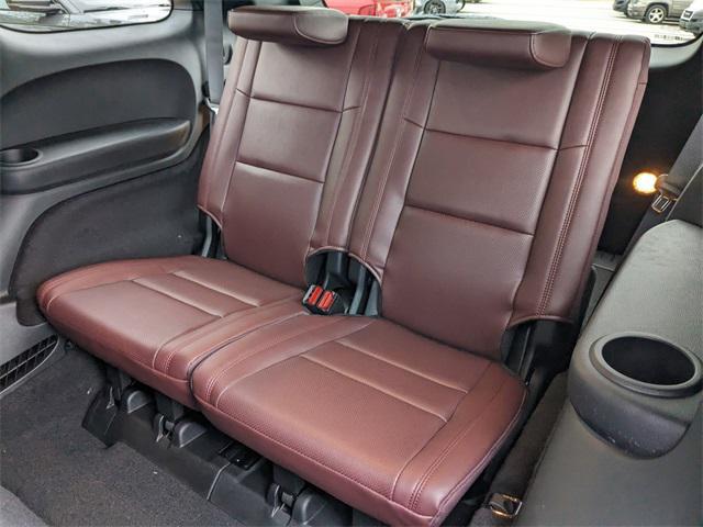 new 2025 Dodge Durango car, priced at $51,277