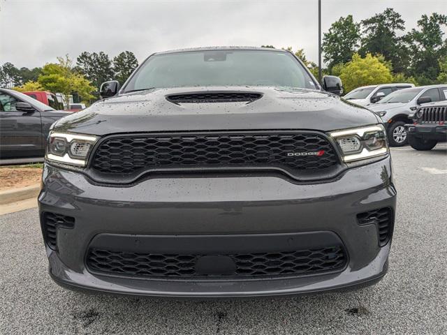 new 2025 Dodge Durango car, priced at $51,277