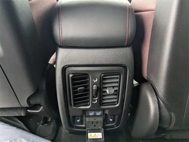 new 2025 Dodge Durango car, priced at $51,277