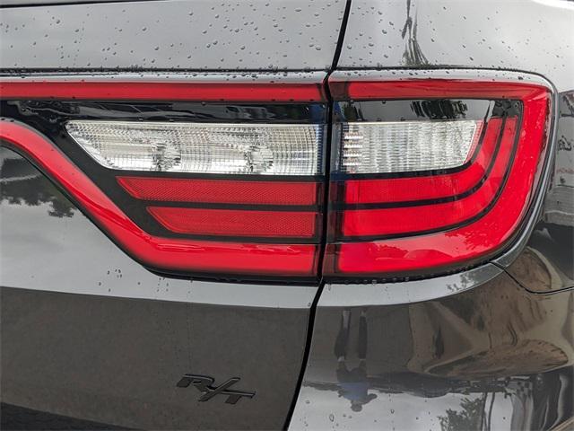 new 2025 Dodge Durango car, priced at $51,277