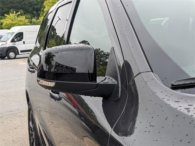 new 2025 Dodge Durango car, priced at $51,277