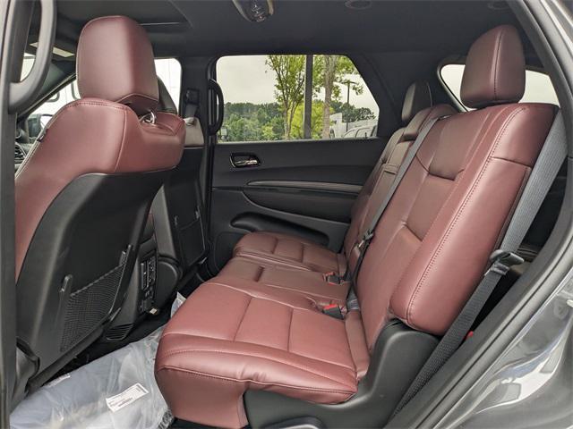 new 2025 Dodge Durango car, priced at $51,277