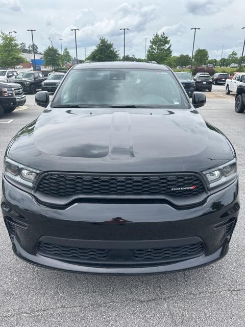 used 2023 Dodge Durango car, priced at $31,969