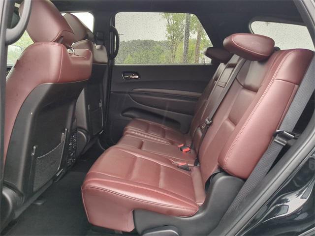 used 2023 Dodge Durango car, priced at $30,968