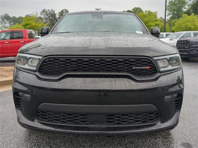 used 2023 Dodge Durango car, priced at $30,968