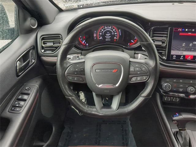 used 2023 Dodge Durango car, priced at $30,968