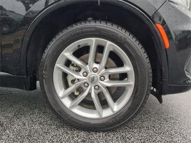 used 2023 Dodge Durango car, priced at $30,968