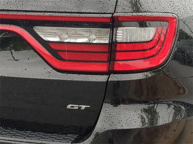 used 2023 Dodge Durango car, priced at $30,968