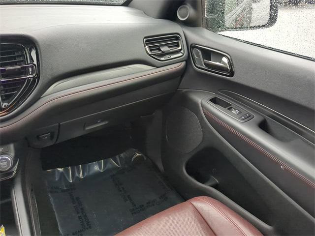 used 2023 Dodge Durango car, priced at $30,968