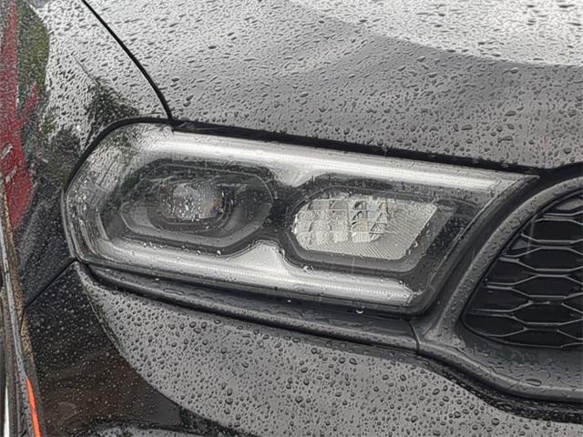 used 2023 Dodge Durango car, priced at $30,968