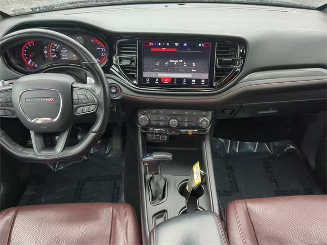 used 2023 Dodge Durango car, priced at $30,968