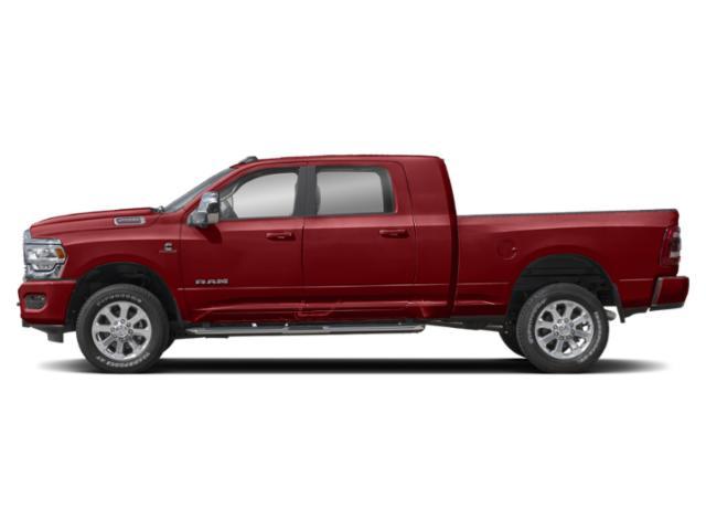 new 2024 Ram 2500 car, priced at $78,635