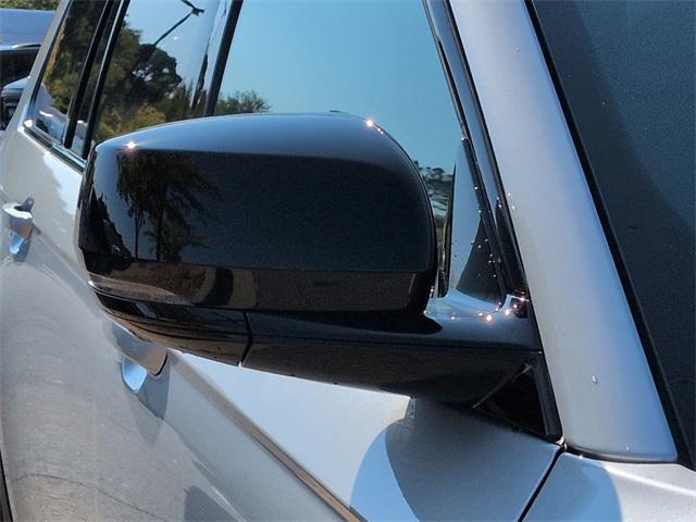 new 2025 Jeep Grand Cherokee L car, priced at $51,796