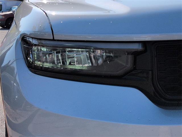 new 2025 Jeep Grand Cherokee L car, priced at $51,796