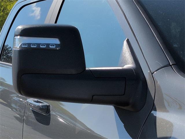 new 2025 Ram 2500 car, priced at $78,043