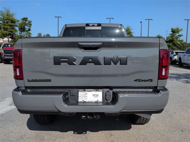 new 2025 Ram 2500 car, priced at $78,043