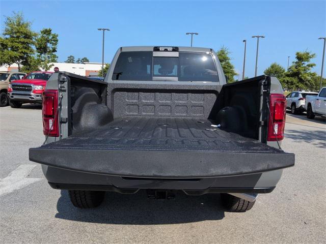 new 2025 Ram 2500 car, priced at $78,043