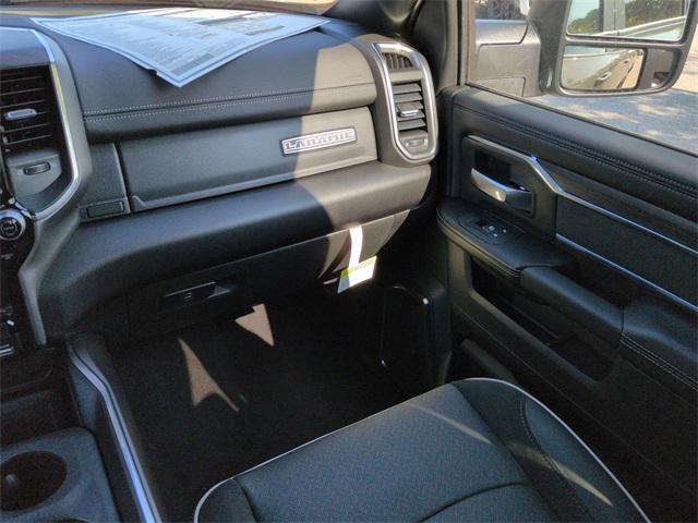 new 2025 Ram 2500 car, priced at $78,043