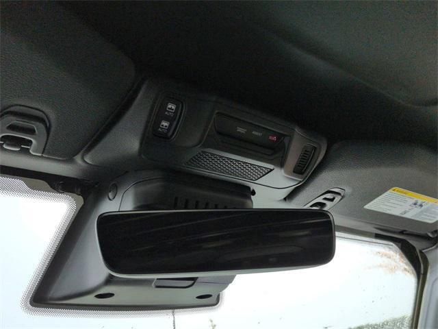 new 2026 Jeep Wrangler car, priced at $62,905