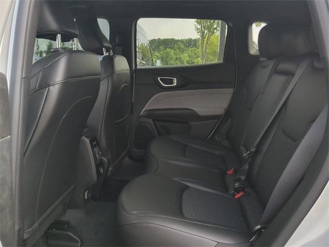new 2025 Jeep Compass car, priced at $28,463