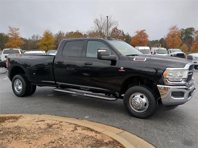 new 2024 Ram 3500 car, priced at $66,304