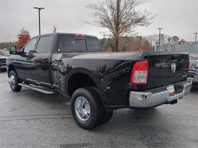 new 2024 Ram 3500 car, priced at $66,304