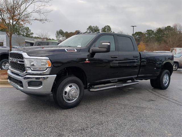 new 2024 Ram 3500 car, priced at $66,304