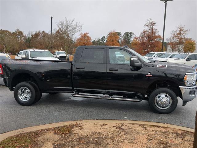 new 2024 Ram 3500 car, priced at $66,304