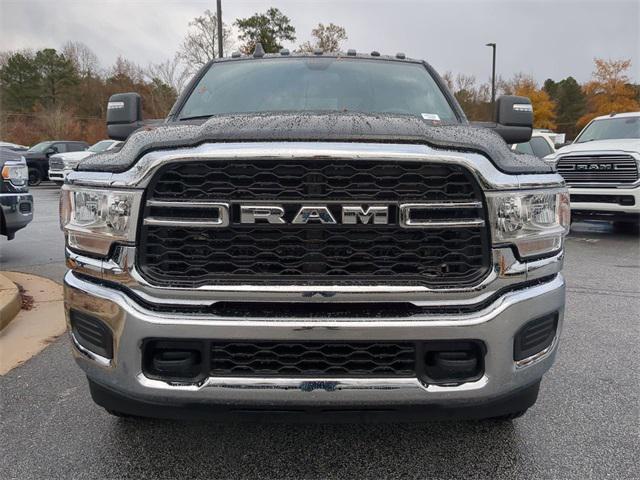 new 2024 Ram 3500 car, priced at $66,304