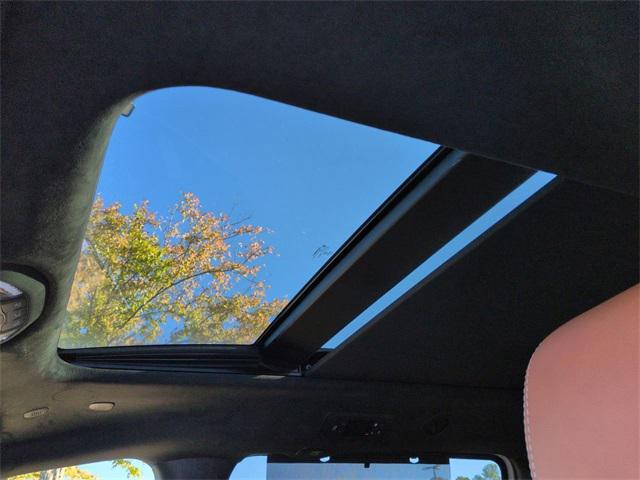 new 2026 Chrysler Pacifica car, priced at $52,715