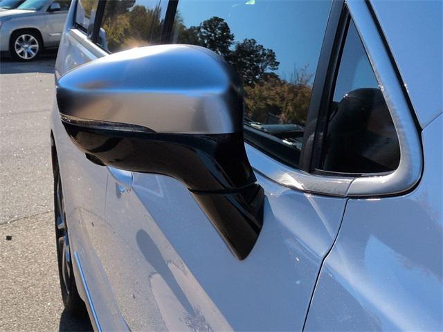 new 2026 Chrysler Pacifica car, priced at $52,715