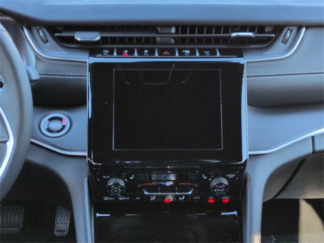 new 2025 Jeep Grand Cherokee L car, priced at $42,704