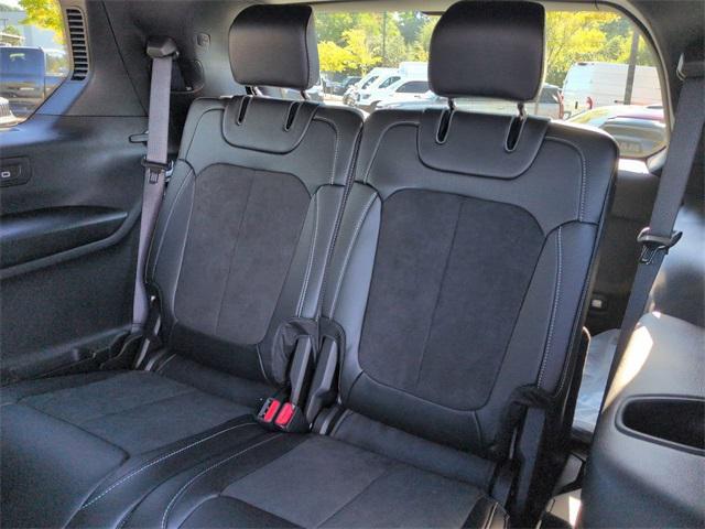 new 2025 Jeep Grand Cherokee L car, priced at $42,704