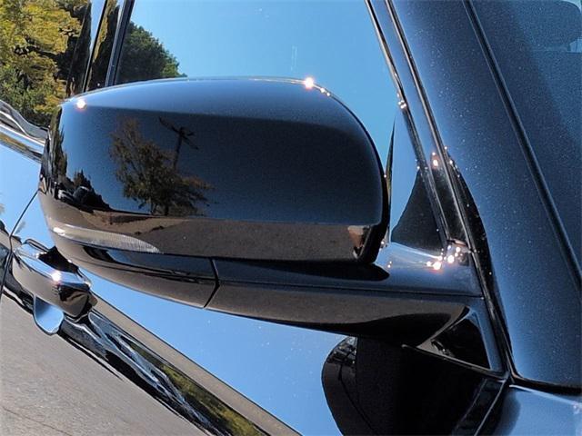 new 2025 Jeep Grand Cherokee L car, priced at $42,704
