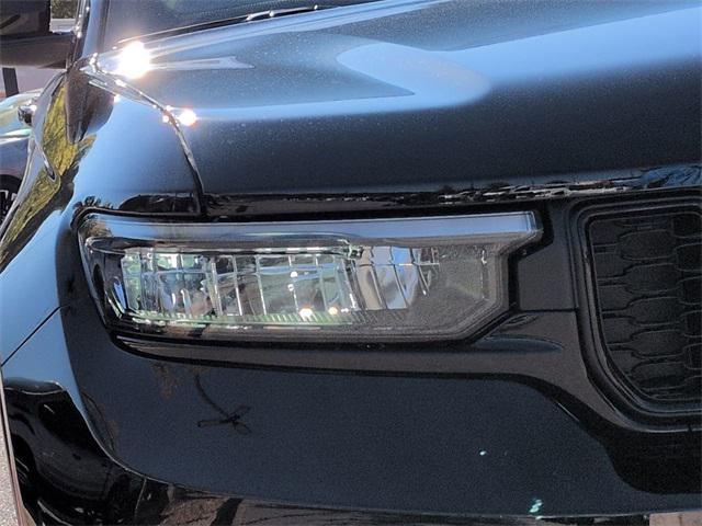 new 2025 Jeep Grand Cherokee L car, priced at $42,704