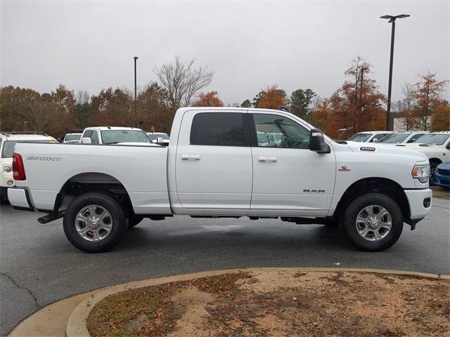 new 2024 Ram 2500 car, priced at $63,309