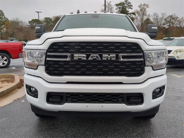 new 2024 Ram 2500 car, priced at $63,309