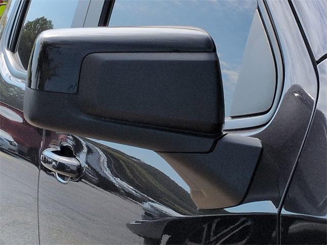 used 2023 Chevrolet Silverado 1500 car, priced at $42,998